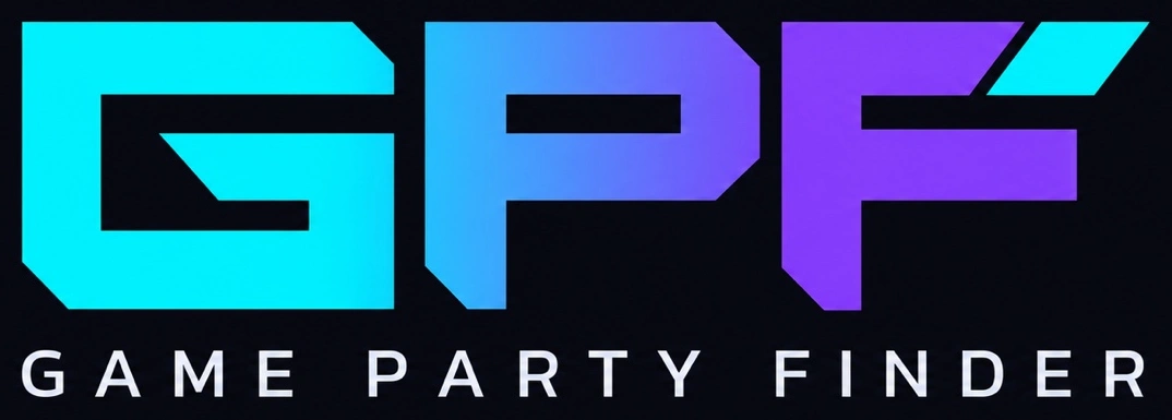 Game Party Finder